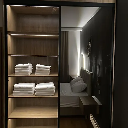 Urban Escape Apartment Zlatibor