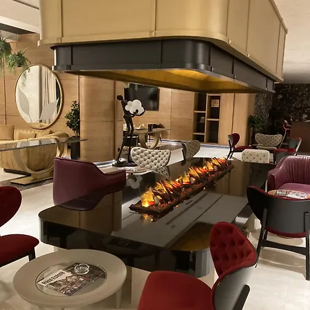 Urban Escape Apartment Zlatibor