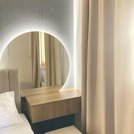 Urban Escape Zlatibor