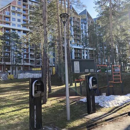 Urban Escape Apartment Zlatibor