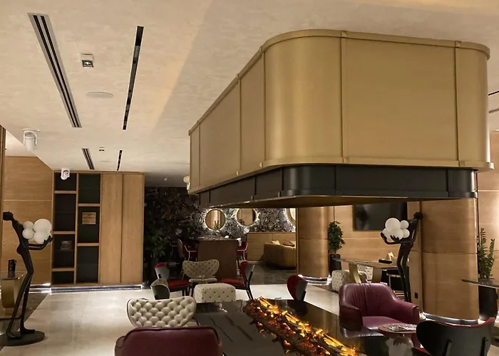 아파트 Urban Escape