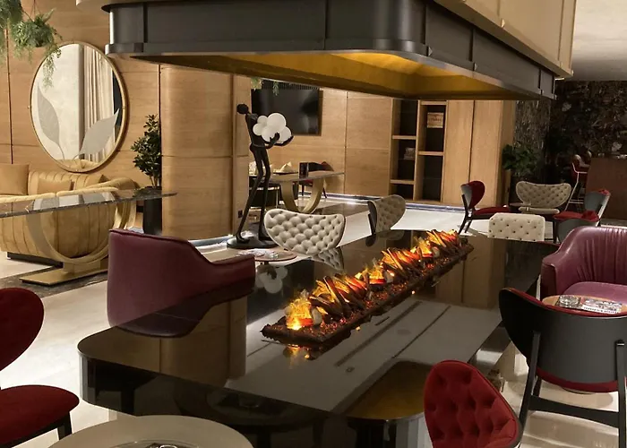 Urban Escape 아파트 즐라티보