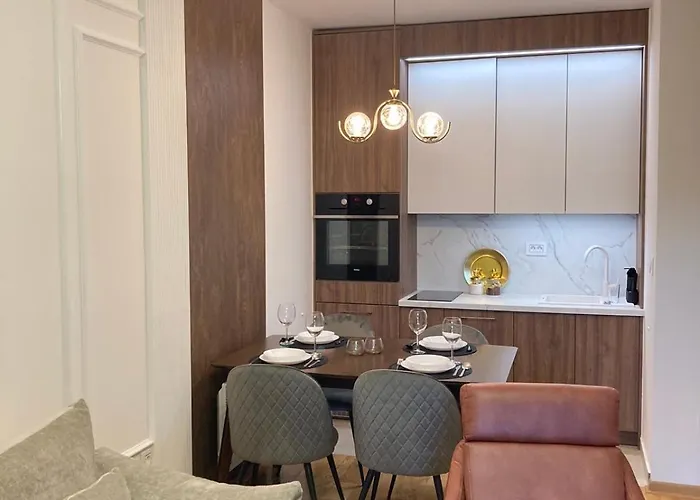 아파트 Urban Escape *