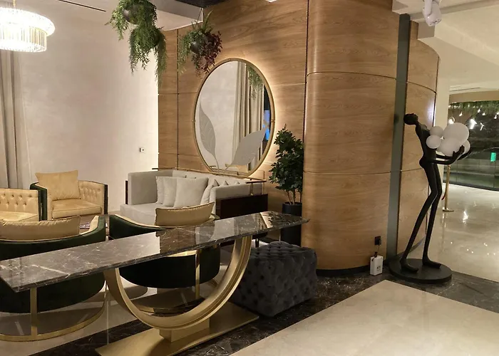 Urban Escape 아파트