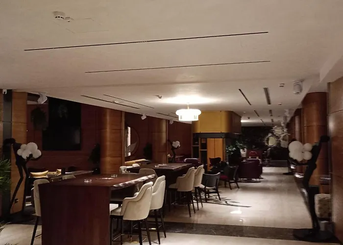 아파트 Urban Escape