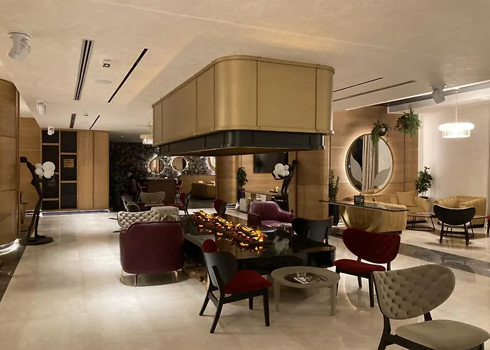 아파트 Urban Escape 즐라티보