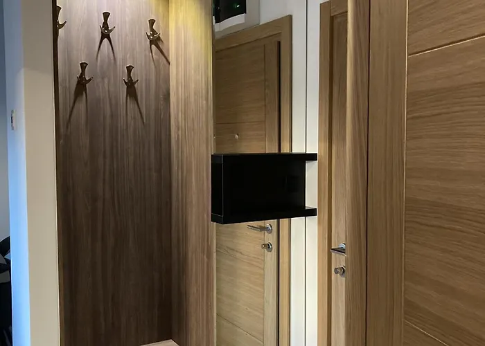 Urban Escape 아파트