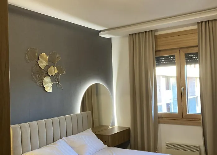 아파트 Urban Escape