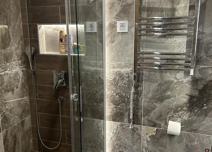 Urban Escape 아파트