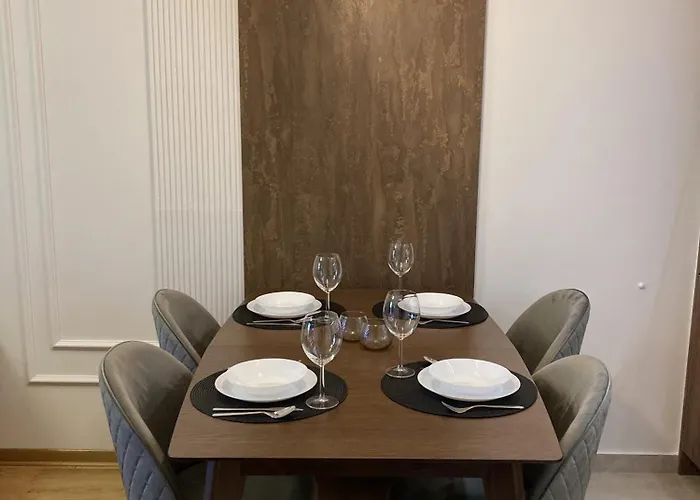 아파트 Urban Escape *